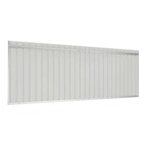 Utförsäljning R&R Solutions RR103426 Bakvägg